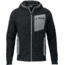 Kuiu Base Camp Hooded Sweater - Mens, Heather Black, 3XL, 14017-HB-3XL