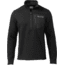 Kuiu Base Camp Pullover Sweater - Mens, Black, 3XL, 14016-BL-3XL-X