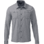 Kuiu Basin Long Sleeves Hunting Shirt - Mens, Heathered Stone, 3XL, 98088-SN-3XL