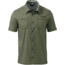 Kuiu Basin Shirt - Mens, Heathered Olive, 3XL, 98089-OL-3XL
