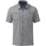 Kuiu Basin Shirt - Mens, Heathered Stone, 3XL, 98089-SN-3XL