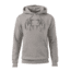 KUIU Big Ram Hoodie in Cement Size 3XL 8CC48B1A, Cement, 3XL, Cotton, Adult, Male, 8040358019230