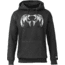 Kuiu Big Ram Hoodies - Mens, Charcoal, 3XL, 14178-CH-3XL