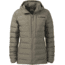 Kuiu Elements Hooded Hunting Jacket - Womens, Ash, XL, 40038-AS-XL