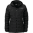 Kuiu Elements Hooded Hunting Jacket - Womens, Carbon, XL, 40038-CB-XL