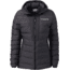 Kuiu Elements Hooded Hunting Jacket - Womens, Gunmetal, XL, 40038-GM-XL