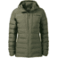 Kuiu Elements Hooded Hunting Jacket - Womens, Olive, XL, 40038-OL-XL
