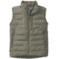 Kuiu Elements Vest - Mens, Ash, M, 40037-AS-M