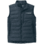 Kuiu Elements Vest - Mens, Gunmetal, 3XL, 40037-GM-3XL
