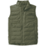 Kuiu Elements Vest - Mens, Olive, L, 40037-OL-L