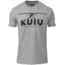 Kuiu Float Plane T-Shirt - Mens, Heather Grey, XXL, 14061-HG-XXL