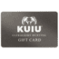 Kuiu Gift Cards, Camo, 25, 11000-MB-25
