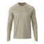 KUIU Gila Long Sleeves Crew Hunting Shirt in Sand Size 4XL C54D0726, Sand, 4XL, Adult, Male, 8171566006430