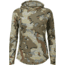 Kuiu Gila Long Sleeves Hunting Hoodies - Womens, Valo, XL, 98220-VL-XL