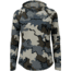 Kuiu Gila Long Sleeves Hunting Hoodies - Womens, Vias, XL, 98220-VC-XL