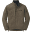 Kuiu Guide All-Season Hunting Jacket - Mens, Ash, XL, 50010-AS-XL