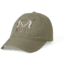 Kuiu Icon Cap - Mens, Ash, OS, 70010-AS-1