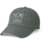 Kuiu Icon Cap - Mens, Gunmetal, OS, 70010-GM-1