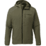 Kuiu Kenai Hooded Hunting Jacket - Mens, Olive, 3XL, 50038-OL-3XL
