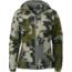 Kuiu Kenai Hooded Hunting Jacket - Womens, Verde, XL, 51007-V2-XL