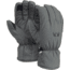 Kuiu Kenai Packable Hunting Glove, Gunmetal, Size 2XL, 80036-GM-XXL