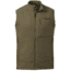 Kuiu Kenai Vest - Mens, Ash, XL, 50039-AS-XL