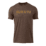 Kuiu KUIU Block Logo T-Shirt in Espresso Size 3XL, Espresso, 3XL, Cotton, Adult, Male, 8136603861150