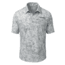 Kuiu KUIU Mesa Vented Short Sleeves Snap Shirt Gritstone in Lunar Gritstone Size 3XL, Lunar Gritstone, 3XL, Polyester, Adult, Male, 8224485572766