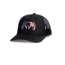 Kuiu KUIU Patriotic Ram Hat in Black, Black, One Size, Adult, Unisex, 8192628261022