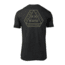 Kuiu KUIU Prism T-Shirt in Charcoal Size 3XL, Charcoal, 3XL, Cotton, Adult, Male, 7966803984542