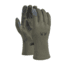 Kuiu KUIU StrongFleece 290 Glove in Ash Size 2XL, Ash, 2XL, Adult, 8233274933406