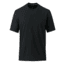 Kuiu KUIU Workgrade Short Sleeves Crew in Black Size 4XL, Black, 4XL, Cordura Fabric, Adult, Male, 8175923134622