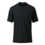 Kuiu KUIU Workgrade Short Sleeves Pocket Crew in Black Size 4XL, Black, 4XL, Cordura Fabric, Adult, Male, 8176339943582