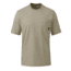 Kuiu KUIU Workgrade Short Sleeves Pocket Crew in Bone Size 4XL, Bone, 4XL, Cordura Fabric, Adult, Male, 8176344268958