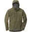 Kuiu Kutana Storm Shell Hunting Jacket - Mens, Ash, 3XL, 40016-AS-3XL