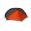 Kuiu Mountain Star 2 Person Tent, Gunmetal-Orange, Aluminum, 12002-PG-2A