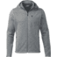 Kuiu Outlet Base Camp Hooded Sweater - Mens, Dark Grey, 3XL, 14017-DG-3XL