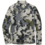 Kuiu Peloton 118 Hunting Shirt - Mens, Camo, M, 20053-V2-M