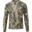 Kuiu Peloton 118 Long Sleeve Hunting Shirt - Mens, Valo, XL, 20047-VL-XL