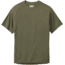 Kuiu Peloton 118 Short Sleeves Crew Hunting Shirt - Mens, Olive, 3XL, 20046-OL-3XL
