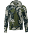 Kuiu Peloton 200 Hunting Shirt Hunting Hoodie - Mens, Camo, L, 20023-V2-L