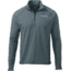 Kuiu Peloton 200 Zip Hunting Shirt - Mens, Storm, 3XL, 20024-SR-3XL