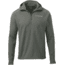 Kuiu Peloton 200 Zip-T Hunting Hoodies - Mens, Stone, 3XL, 20023-SN-3XL