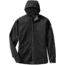 Kuiu Peloton 240 Full Zip Hoodie - Mens, Black, XXL, 20021-BL-XXL