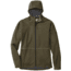 Kuiu Peloton 240 Full Zip Hoodie - Mens, Olive, M, 20021-OL-M