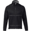 Kuiu Peloton 240 Full Zip Shirt - Mens, Black, L, 20022-BL-L