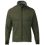 Kuiu Peloton 240 Full Zip Shirt - Mens, Olive, M, 20022-OL-M