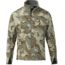 Kuiu Peloton 240 Full Zip Shirt - Mens, Valo, XL, 20022-VL-XL