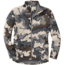 Kuiu Peloton 240 Full Zip Shirt - Mens, Vias, XL, 20022-VC-XL