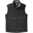 Kuiu Peloton 240 Vest - Mens, Black, XXL, 20033-BL-XXL